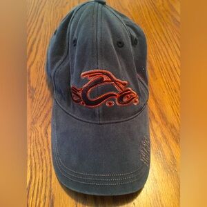 Vintage Y2K Orange County Choppers Cap